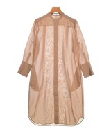 BEIGE, シャツワンピース