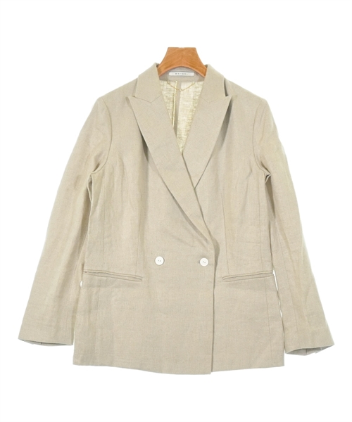 ベイジ(BEIGE,)のBEIGE, テーラードジャケット