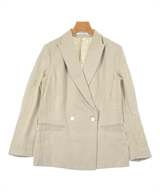 BEIGE, テーラードジャケット