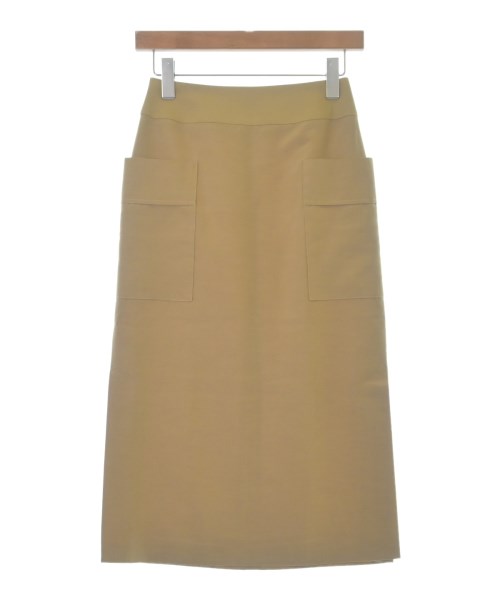 ベイジ(BEIGE,)のBEIGE, ロング・マキシ丈スカート