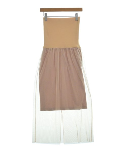 ベイジ(BEIGE,)のBEIGE, ロング・マキシ丈スカート