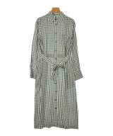 BEIGE, シャツワンピース
