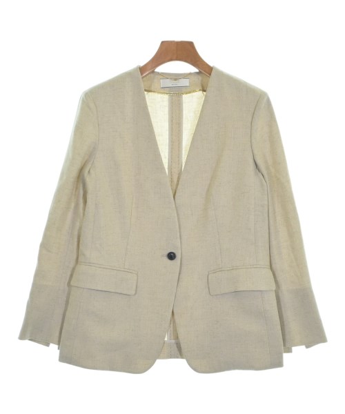 ベイジ(BEIGE,)のBEIGE, ノーカラージャケット
