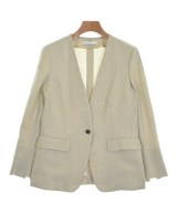BEIGE, ノーカラージャケット