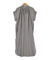 BEIGE, シャツワンピース