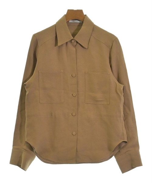 ベイジ(BEIGE,)のBEIGE, カジュアルシャツ