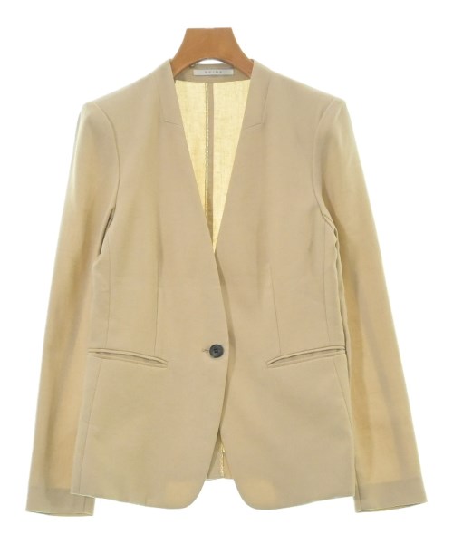 ベイジ(BEIGE,)のBEIGE, ノーカラージャケット