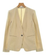 BEIGE, ノーカラージャケット