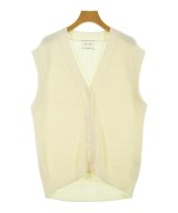 BEIGE, ベスト