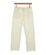 BEIGE, デニムパンツ