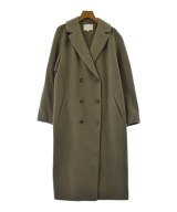 BEIGE, チェスターコート