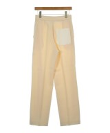 BEIGE,（ベイジ）スラックス 白 サイズ:4(M位) レディース/2200621808056