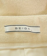 BEIGE,（ベイジ）スラックス 白 サイズ:4(M位) レディース/2200621808056