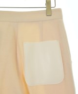 BEIGE,（ベイジ）スラックス 白 サイズ:4(M位) レディース/2200621808056