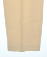 BEIGE,（ベイジ）スラックス 白 サイズ:4(M位) レディース/2200621808056