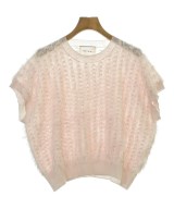 BEIGE,（ベイジ）ニット・セーター ピンク サイズ:4(M位) レディース/2200621808124