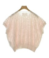 BEIGE,（ベイジ）ニット・セーター ピンク サイズ:4(M位) レディース/2200621808124