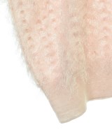 BEIGE,（ベイジ）ニット・セーター ピンク サイズ:4(M位) レディース/2200621808124