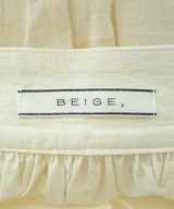 BEIGE,（ベイジ）ひざ丈スカート 白 サイズ:2(S位) レディース/2200622198026