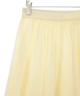 BEIGE,（ベイジ）ひざ丈スカート 白 サイズ:2(S位) レディース/2200622198026