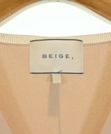 BEIGE,（ベイジ）ニット・セーター ピンク サイズ:4(M位) レディース/2200620346047