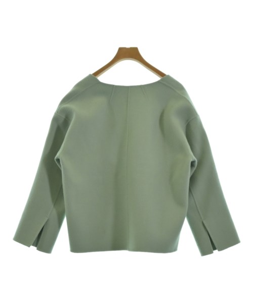 BEIGE,（ベイジ）ブラウス 緑 サイズ:4(M位) レディース/2200628523013