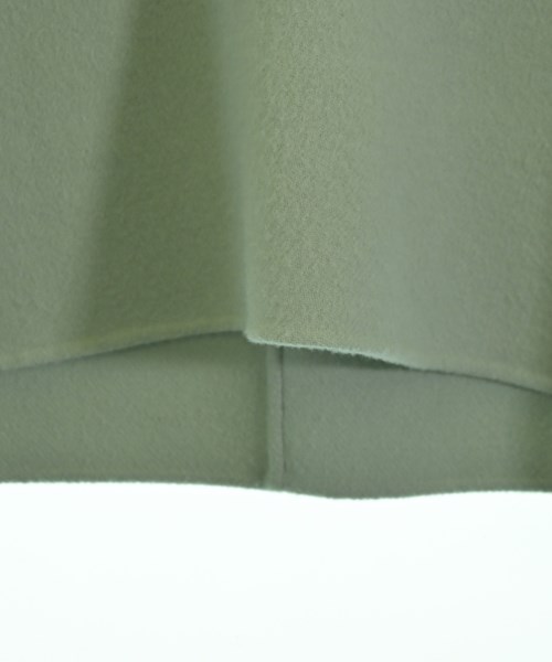 BEIGE,（ベイジ）ブラウス 緑 サイズ:4(M位) レディース/2200628523013