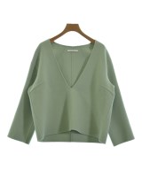 BEIGE,（ベイジ）ブラウス 緑 サイズ:4(M位) レディース/2200628523013