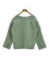 BEIGE,（ベイジ）ブラウス 緑 サイズ:4(M位) レディース/2200628523013