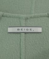 BEIGE,（ベイジ）ブラウス 緑 サイズ:4(M位) レディース/2200628523013