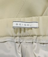 BEIGE,（ベイジ）その他 ベージュ サイズ:0(XS位) レディース/2200616994139