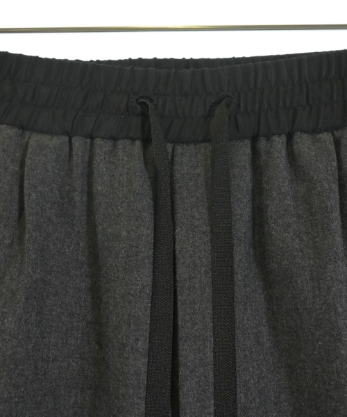 BEIGE,（ベイジ）スラックス グレー サイズ:4(M位) レディース/2200631885047