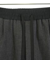 BEIGE,（ベイジ）スラックス グレー サイズ:4(M位) レディース/2200631885047