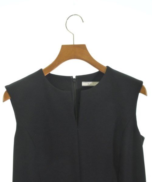 BEIGE,（ベイジ）ワンピース 黒 サイズ:0(XS位) レディース/2200613181037