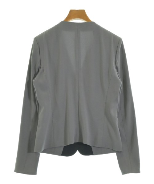 BEIGE,（ベイジ）カジュアルジャケット グレー サイズ:4(M位) レディース/2200629638020