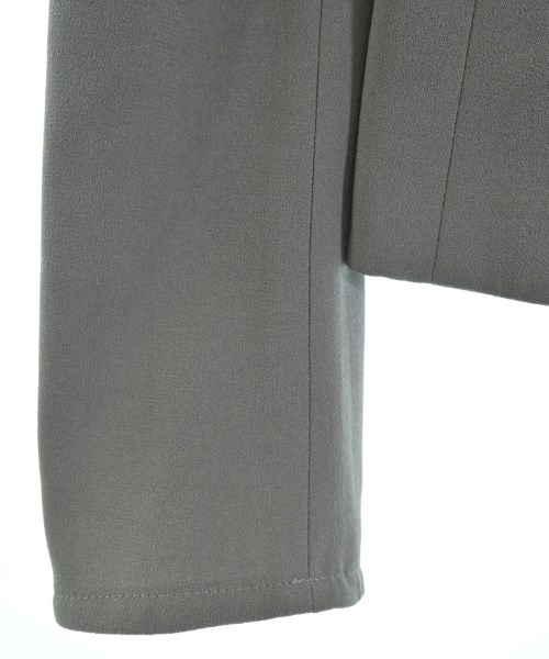 BEIGE,（ベイジ）カジュアルジャケット グレー サイズ:4(M位) レディース/2200629638020