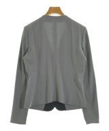 BEIGE,（ベイジ）カジュアルジャケット グレー サイズ:4(M位) レディース/2200629638020