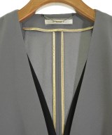 BEIGE,（ベイジ）カジュアルジャケット グレー サイズ:4(M位) レディース/2200629638020