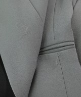 BEIGE,（ベイジ）カジュアルジャケット グレー サイズ:4(M位) レディース/2200629638020