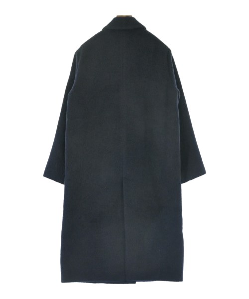 BEIGE,（ベイジ）チェスターコート 紺 サイズ:2(S位) レディース/2200617891048