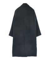 BEIGE,（ベイジ）チェスターコート 紺 サイズ:2(S位) レディース/2200617891048