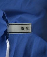 BEIGE,（ベイジ）カジュアルシャツ 青 サイズ:4(M位) レディース/2200633970055