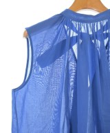 BEIGE,（ベイジ）カジュアルシャツ 青 サイズ:4(M位) レディース/2200633970055