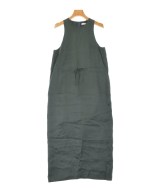 BEIGE,（ベイジ）ワンピース 緑 サイズ:4(M位) レディース/2200590934022