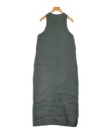 BEIGE,（ベイジ）ワンピース 緑 サイズ:4(M位) レディース/2200590934022