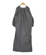 BEIGE,（ベイジ）ワンピース グレー サイズ:4(M位) レディース/2200590934039