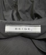 BEIGE,（ベイジ）ワンピース グレー サイズ:4(M位) レディース/2200590934039