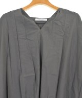 BEIGE,（ベイジ）ワンピース グレー サイズ:4(M位) レディース/2200590934039