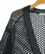 BEIGE,（ベイジ）カーディガン 黒 サイズ:4(M位) レディース/2200590934046