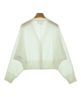 BEIGE,（ベイジ）カーディガン 白 サイズ:4(M位) レディース/2200590934053